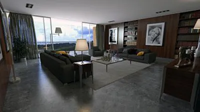 appartement neuf