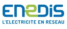 logo Enedis